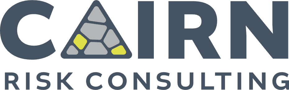 Cairn Risk Consulting Logo