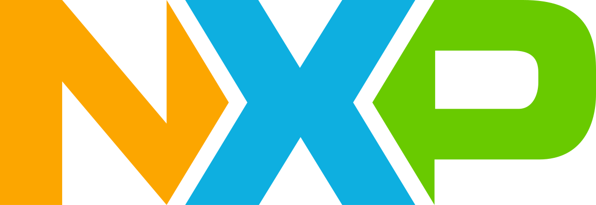 NXP Semiconductors Logo